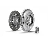 LuK 628 3166 00 Kit d'embrayage