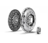 LuK 628 3171 00 Kit d'embrayage