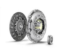 Kit d'embrayage 628 3191 00 LuK pour IVECO DAILY IV Autobus/Autocar
