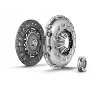 LuK Kit d'embrayage 628 3228 00 pour DODGE JEEP