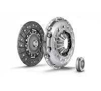 Kit d'embrayage 628 3344 00 LuK pour MITSUBISHI PAJERO IV PAJERO IV Van