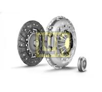 LuK Kit d'embrayage 628 3383 00 pour IVECO