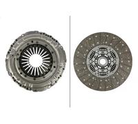 LuK 643 3460 09 Kit d'embrayage pour RENAULT TRUCKS,VOLVO