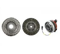 Kit d'embrayage 643 3463 33 LuK pour VOLVO RENAULT TRUCKS