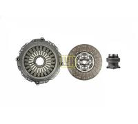 Kit d'embrayage 643 3496 00 LuK pour HINO IVECO