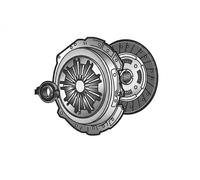 Kit d'embrayage VALEO CLASSIC VALEO 786063