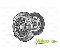 VALEO 786084 Kit Embrayage Opel Adam (2012- >) 1,0 - 66 Kw 89cv 12v Cat ( D 10