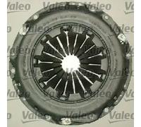 Kit d'embrayage 821499 VALEO pour VOLVO S40 I V40 Break