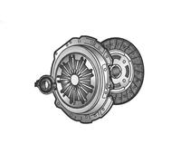 Kit d'embrayage 826739 VALEO pour CHRYSLER VOYAGER IV