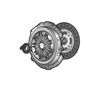 Kit d'embrayage 828907 VALEO pour SUBARU IMPREZA A trois volumes IMPREZA Break