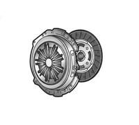 Kit d'embrayage 832529 VALEO pour SUZUKI FIAT