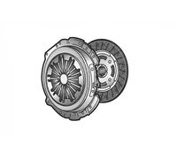 Valeo Kit d'embrayage 832531 pour Opel et Chevrolet