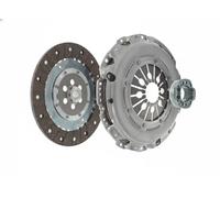 Valeo Kit d'embrayage 832592 Ø 220 mm 28 dents avec butée et mécanisme pour MINI