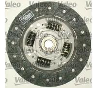 Kit d'embrayage 834001 VALEO pour ALFA ROMEO 147 156 156 Sportwagon