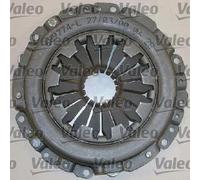 Kit d'embrayage 834006 VALEO pour FORD MAZDA