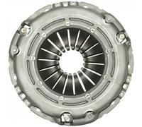 Valeo Kit d'embrayage 834028 - Diamètre extérieur 242 mm - Avec disque