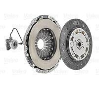 Kit d'embrayage 834070 VALEO pour FIAT ALFA ROMEO