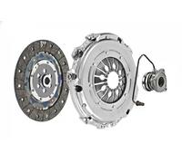 Valeo Kit d'embrayage 834091 pour Opel Astra H, Vectra C – 3P + CSC