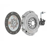Kit d'embrayage 834193 VALEO pour OPEL ASTRA G Break ASTRA G A trois volumes