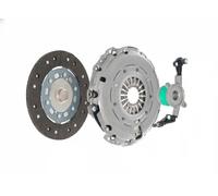 Valeo Kit d'embrayage 834617 pour Fiat 500X, Jeep Renegade 1.6 D Multijet – Kit 3p (CSC)