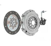 Kit d'embrayage 834638 VALEO pour NISSAN MICRA IV NOTE