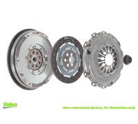 Kit D'Embrayage 837060 VALEO Pour VW AUDI SEAT SKODA