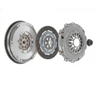 Kit d'embrayage + Volant moteur - VALEO - 837128