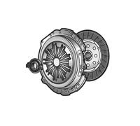 Valeo Kit d'embrayage 838287