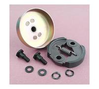 Kit d'embrayage 9 Dents for débroussailleuse à Gazon GX31 GX35 1,3 CV