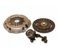 Kit d'embrayage 92-01-1003 ASHIKA pour NISSAN QASHQAI / QASHQAI +2 I MICRA III