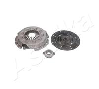 Kit d'embrayage 92-01-1014 ASHIKA pour NISSAN FORD