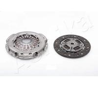 Kit d'embrayage 92-01-1041 ASHIKA pour RENAULT DACIA NISSAN MERCEDES-BENZ