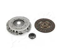 Kit d'embrayage 92-01-1048 ASHIKA pour RENAULT DACIA NISSAN