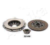 Kit d'embrayage 92-02-2014M ASHIKA pour TOYOTA AVENSIS Liftback AVENSIS VERSO