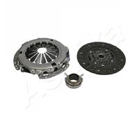 Kit d'embrayage 92-02-2054 ASHIKA pour TOYOTA LAND CRUISER LAND CRUISER Hardtop