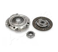 Kit d'embrayage 92-02-2090 ASHIKA pour TOYOTA COROLLA Compact COROLLA Liftback