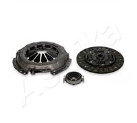 Kit d'embrayage 92-02-2093 ASHIKA pour TOYOTA YARIS YARIS VERSO