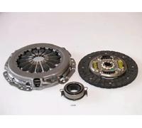 Kit d'embrayage 92-02-2098 ASHIKA pour TOYOTA COROLLA A trois volumes AURIS