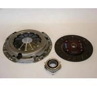Kit d'embrayage 92-02-267 ASHIKA pour TOYOTA COROLLA Liftback COROLLA Compact