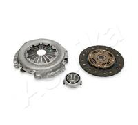 Kit d'embrayage 92-03-358 ASHIKA pour MAZDA MX-5 I MX-5 II