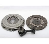 Kit d'embrayage 92-03-373 ASHIKA pour MAZDA FORD VOLVO