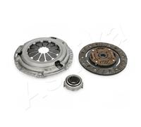 Kit d'embrayage 92-04-431 ASHIKA pour HONDA CRX III CIVIC V A trois volumes HR-V