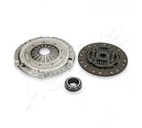 Kit d'embrayage 92-04-465 ASHIKA pour HONDA CIVIC VII Hatchback