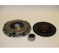 ASHIKA 92-05-571 Kit d'embrayage pour MITSUBISHI
