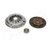 Kit d'embrayage 92-06-620 ASHIKA pour PIAGGIO DAIHATSU