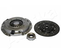 Kit d'embrayage 92-07-719 ASHIKA pour SUBARU FORESTER LEGACY III Break
