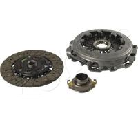 Kit d'embrayage 92-07-726 ASHIKA pour SUBARU FORESTER IMPREZA A trois volumes