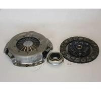 Kit d'embrayage 92-08-804 ASHIKA pour SUZUKI SJ410 Cabrio SJ410