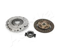 Kit d'embrayage 92-08-848 ASHIKA pour SUZUKI VITARA VITARA Cabrio