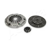 Kit d'embrayage 92-09-912 ASHIKA pour ISUZU D-MAX I